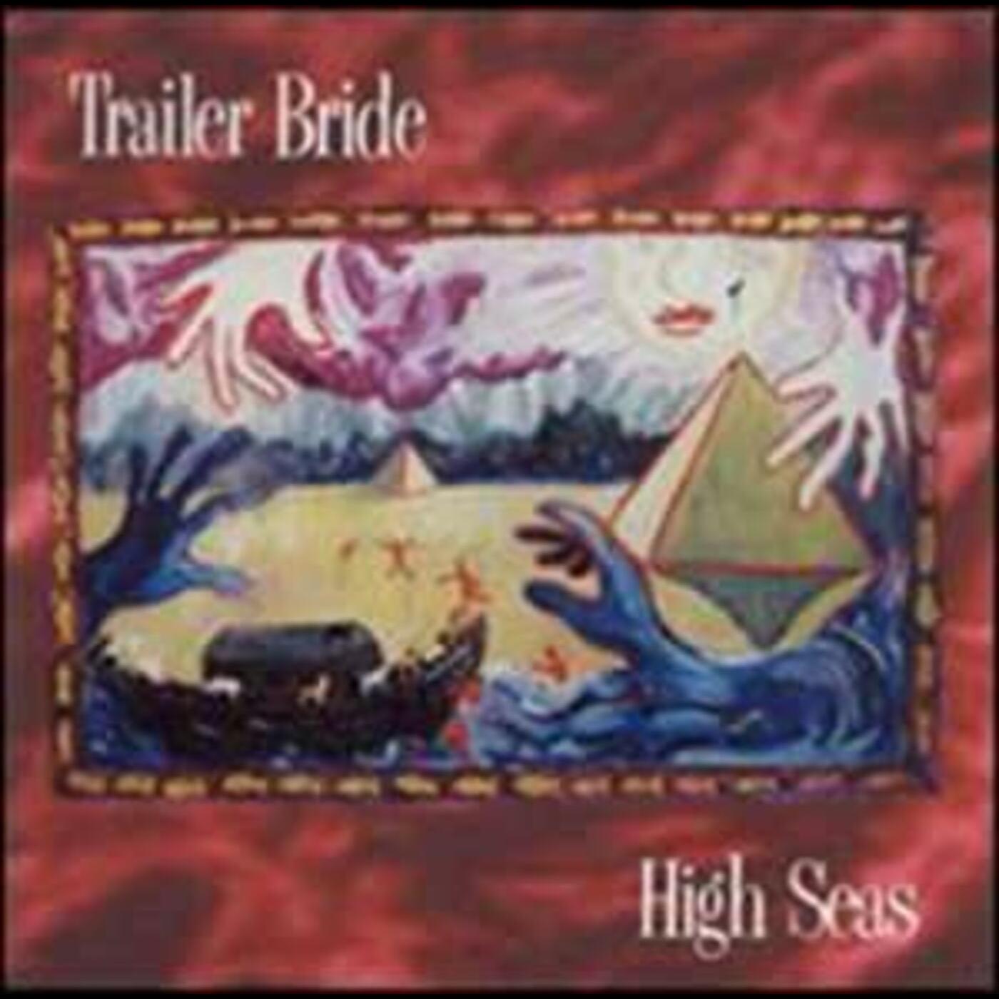High Seas (CD)
