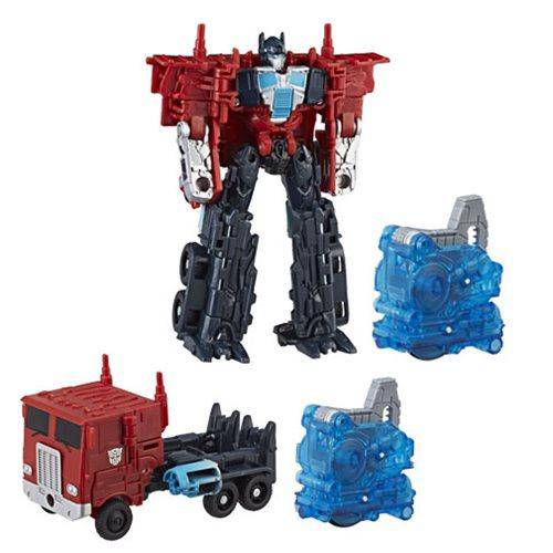 Transformers Bumblebee Energon Igniters Power Plus Series Optimus Prime - Golden Apple Comics