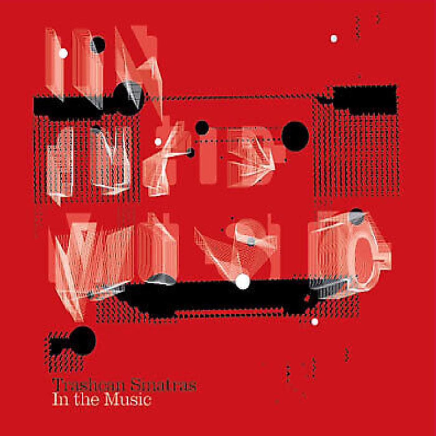 In The Music (WHITE VINYL) (Vinyl)