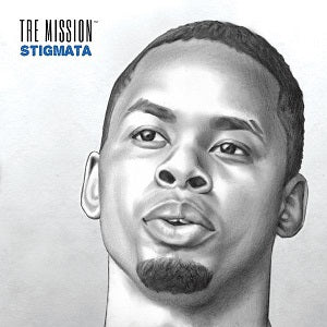 Stigmata (CD)