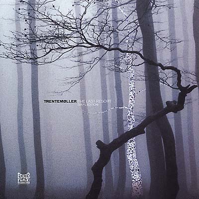 The Last Resort (Vinyl)