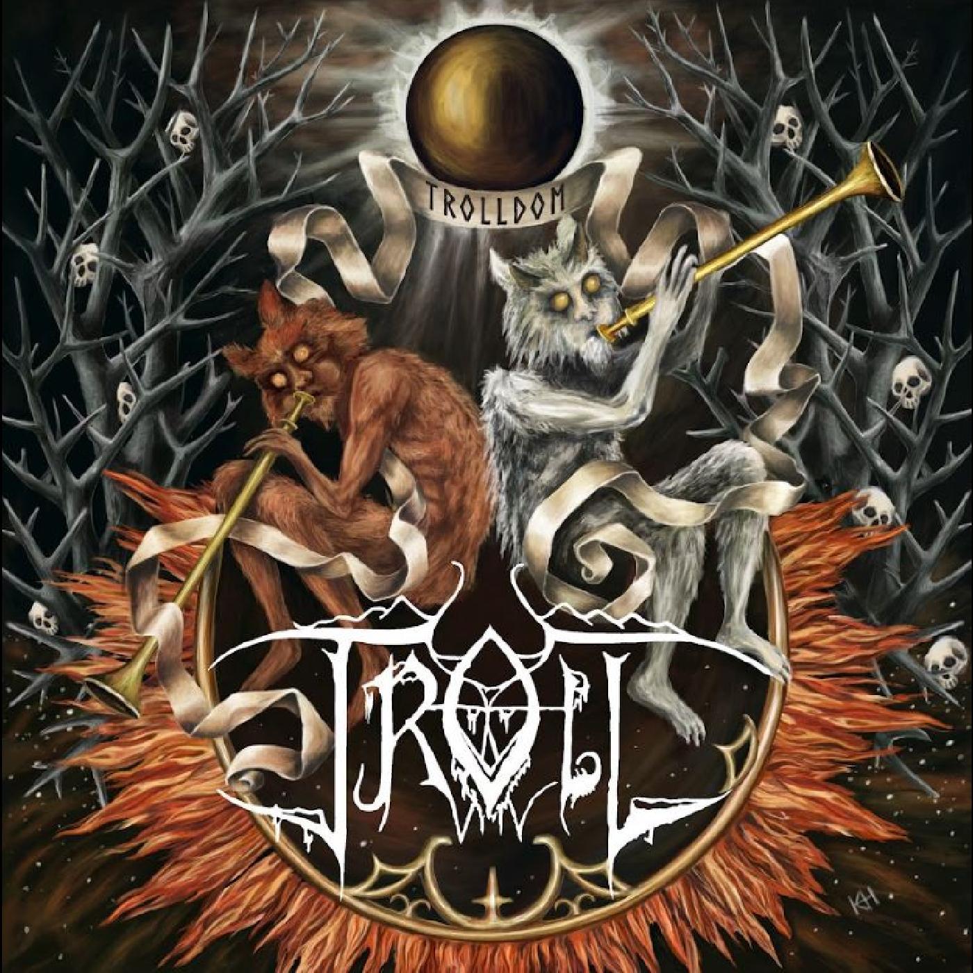 Trolldom (Vinyl)