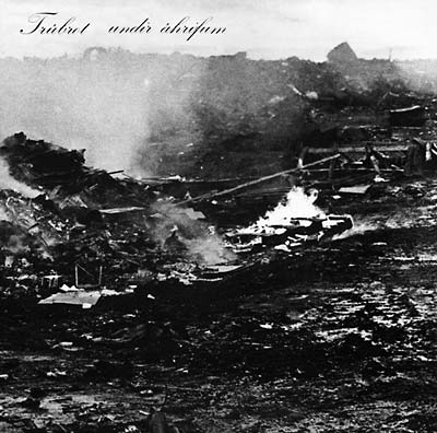 Undir Áhrifum (CD)