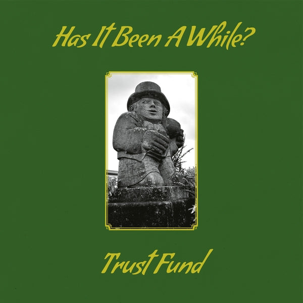 Has It Been A While? (CD)
