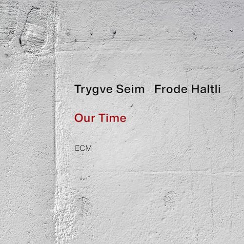 Our Time (CD)