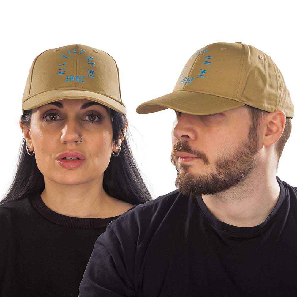 All Eyez On Me (Hat)