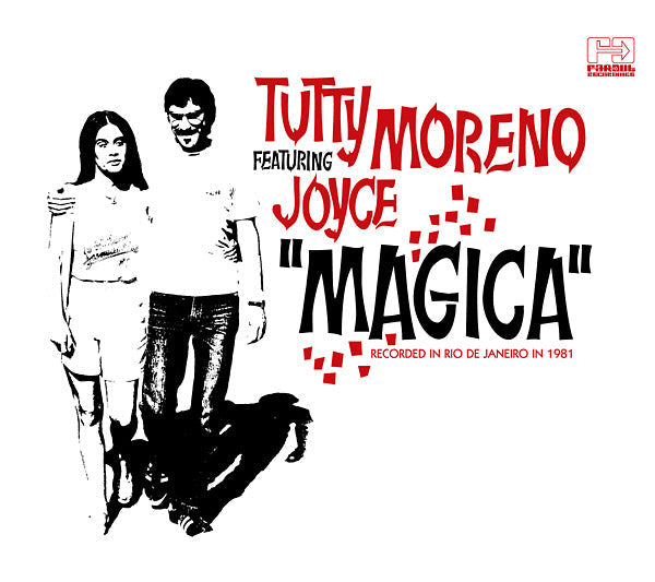 Magica (CD)