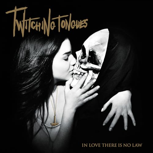 In Love There Is No Law Redux (Vinyl)
