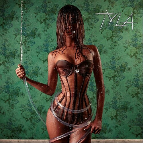 Tyla + (Deluxe Edition, Coke Bottle Clear Colored Vinyl) (2 Lp's) (Vinyl)