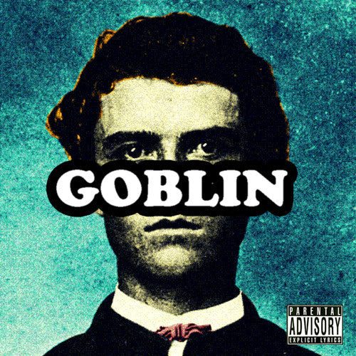 Goblin (CD)