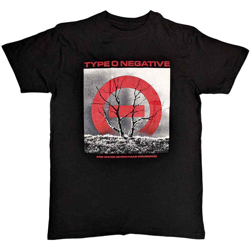 Red Water (T-Shirt)