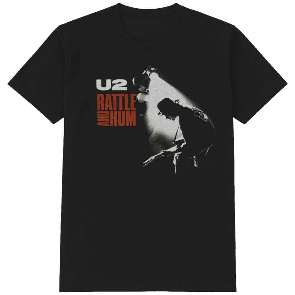 Rattle & Hum (T-Shirt)