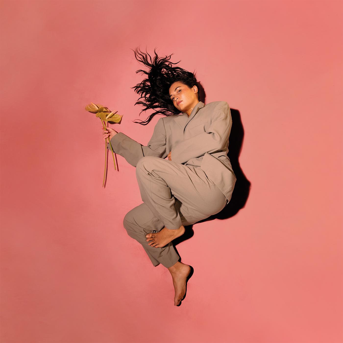 Jai (ECO MIX COLOR VINYL) (Vinyl)