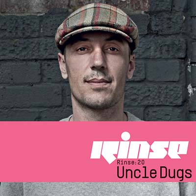 Rinse: 20 (CD)