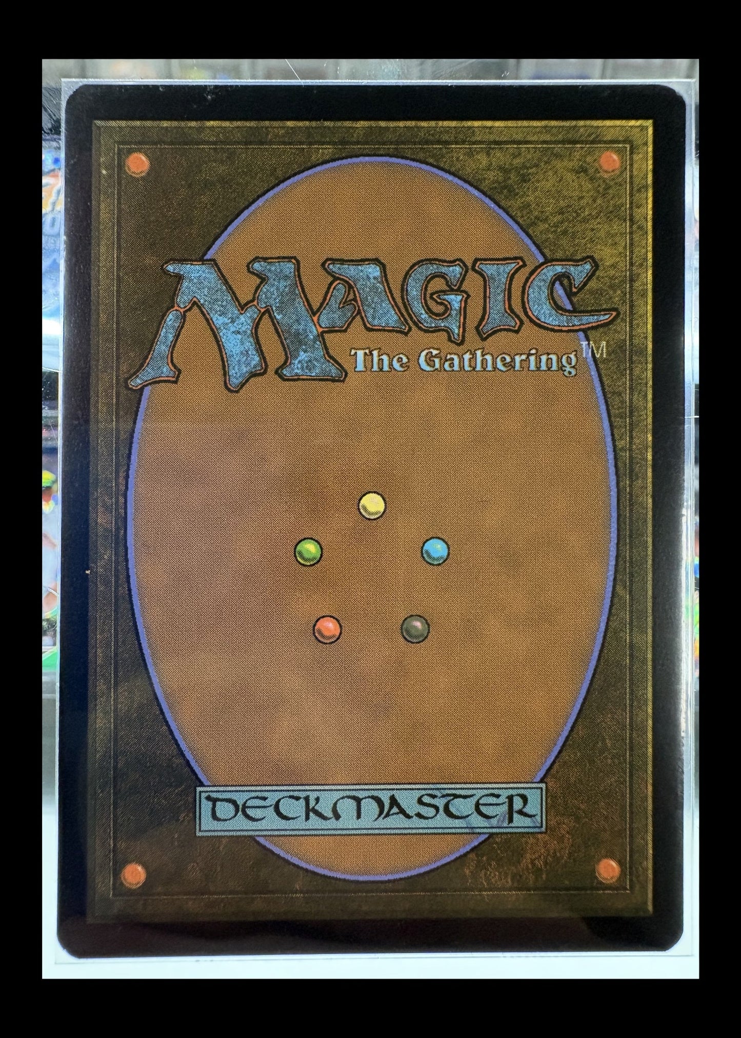 Stomping Ground #531 - Unfinity Borderless Galaxy Foil - Near Mint