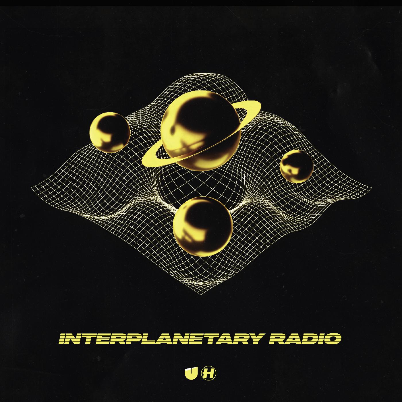 Interplanetary Radio (CD)