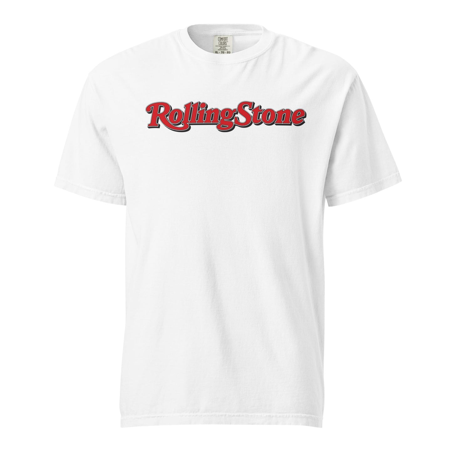 Rolling Stone T-shirt (Unisex)
