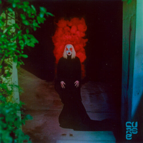 Curse (Vinyl)