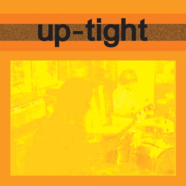 Up-Tight (Vinyl)