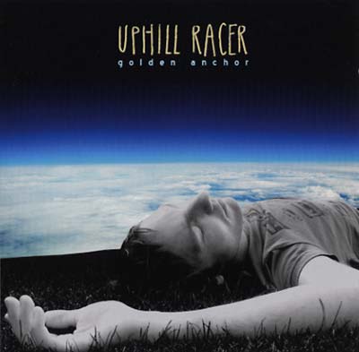 Golden Anchor (CD)