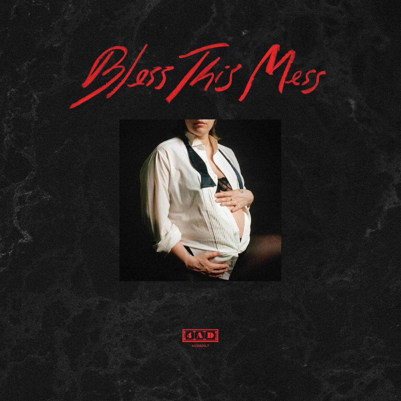 Bless This Mess (CD)
