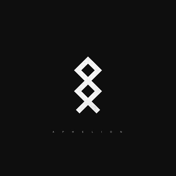 Aphelion (CD)