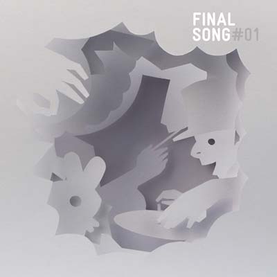Final Song #01 (CD) - Golden Apple Comics
