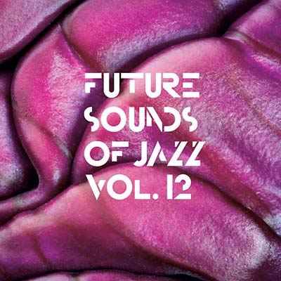 Future Sounds Of Jazz Vol. 12 (CD) - Golden Apple Comics