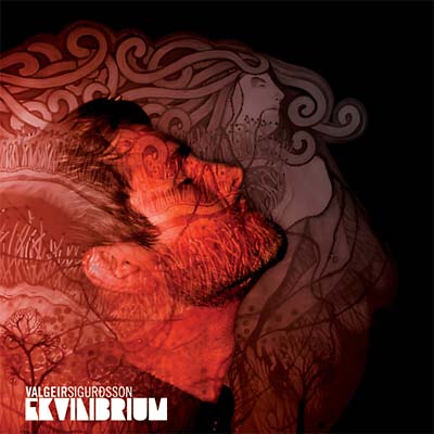 Ekvílibríum (CD) - Golden Apple Comics