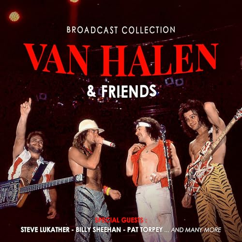 Broadcast Collection (CD)