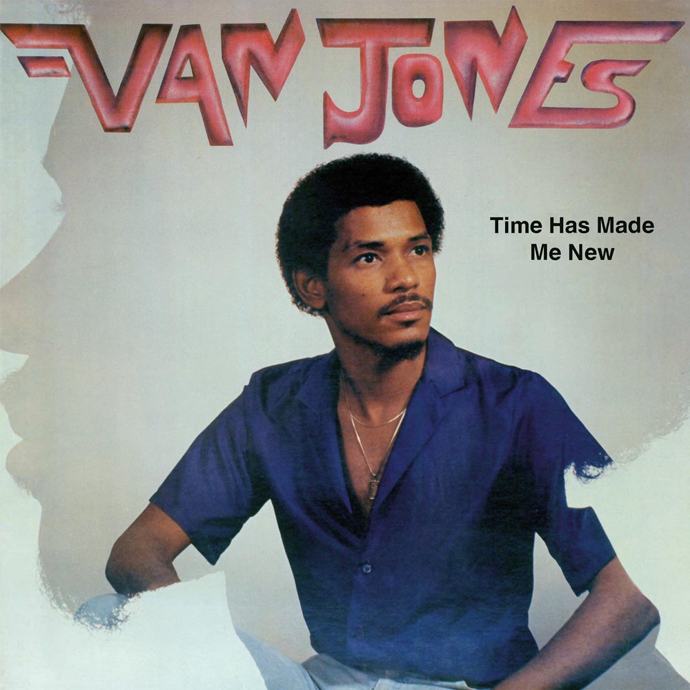 Time Has Made Me New (CD)