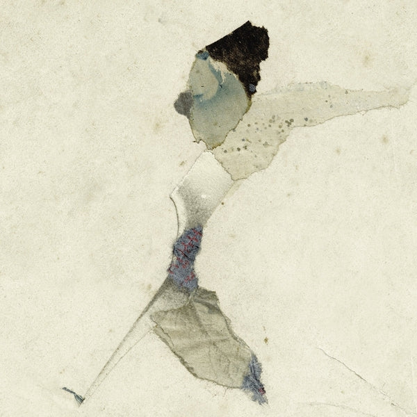 Traces Du Hasard (Vinyl)