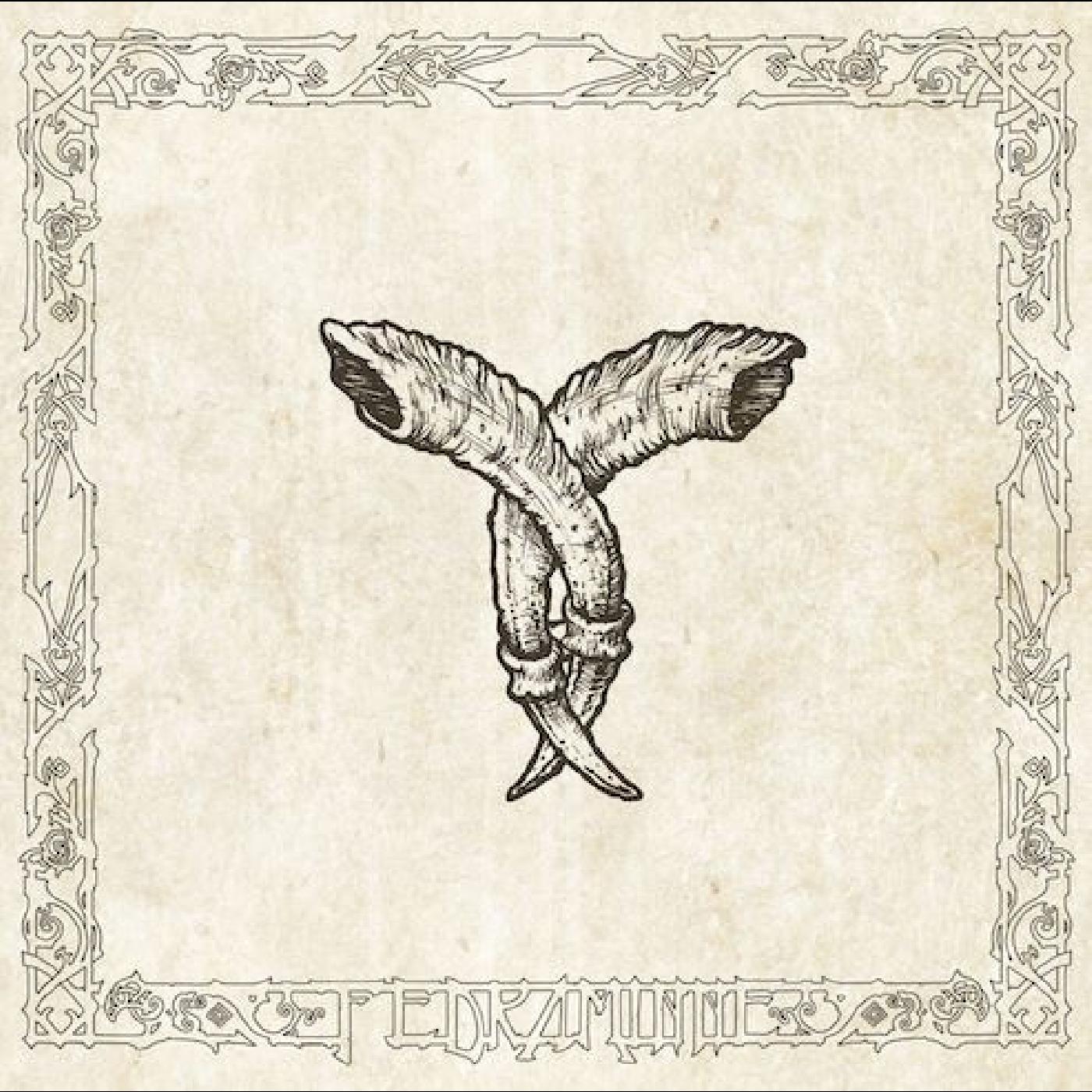 Fedraminne (Cassette)