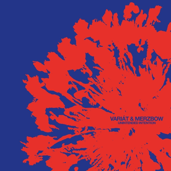 Unintended Intention (Vinyl)