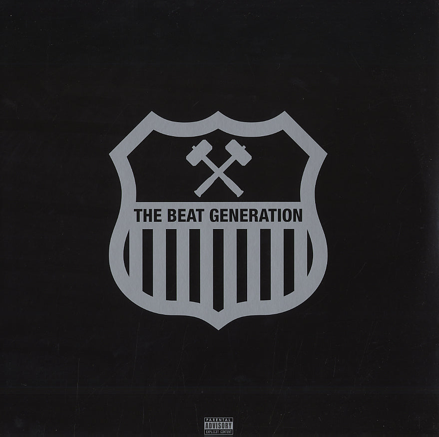 Beat Generation (CD)