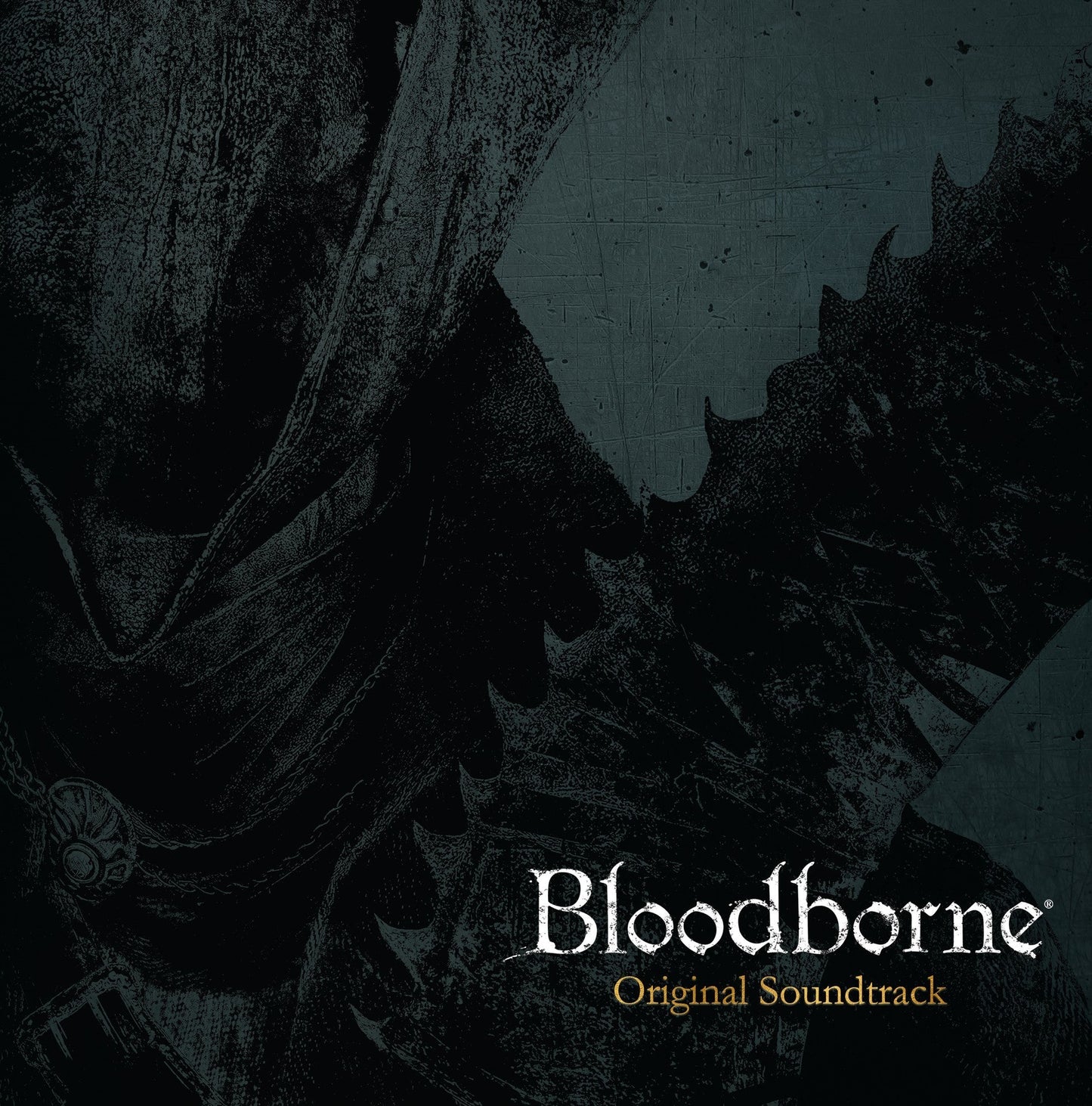 Bloodborne Ost (Vinyl)