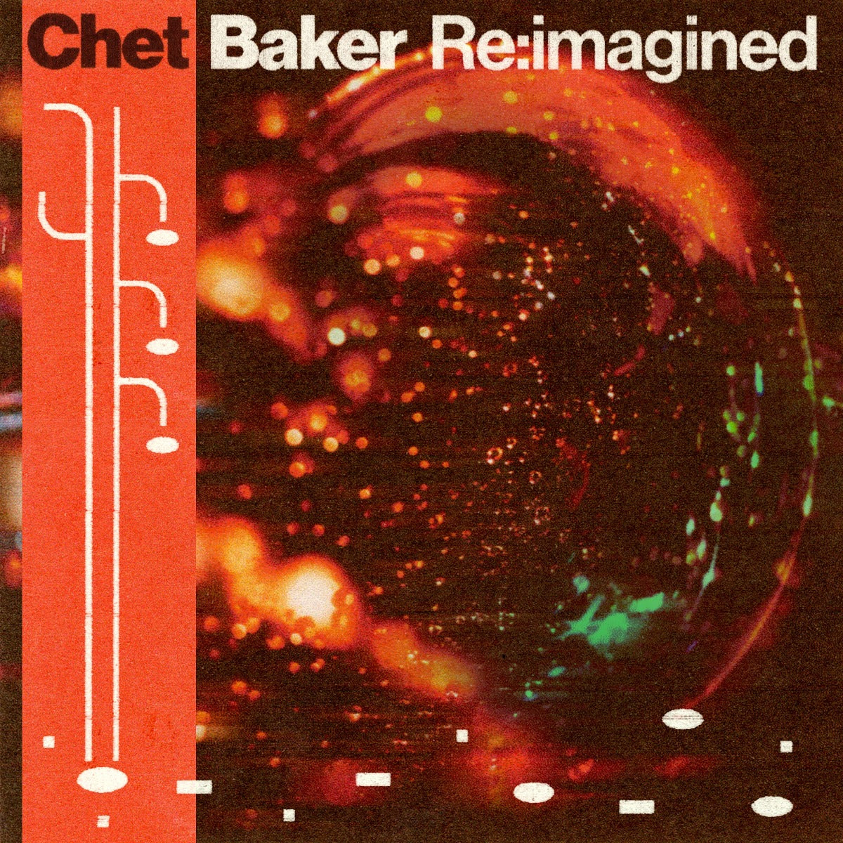 Chet Baker Re:imagined (2 LPs) (Vinyl)