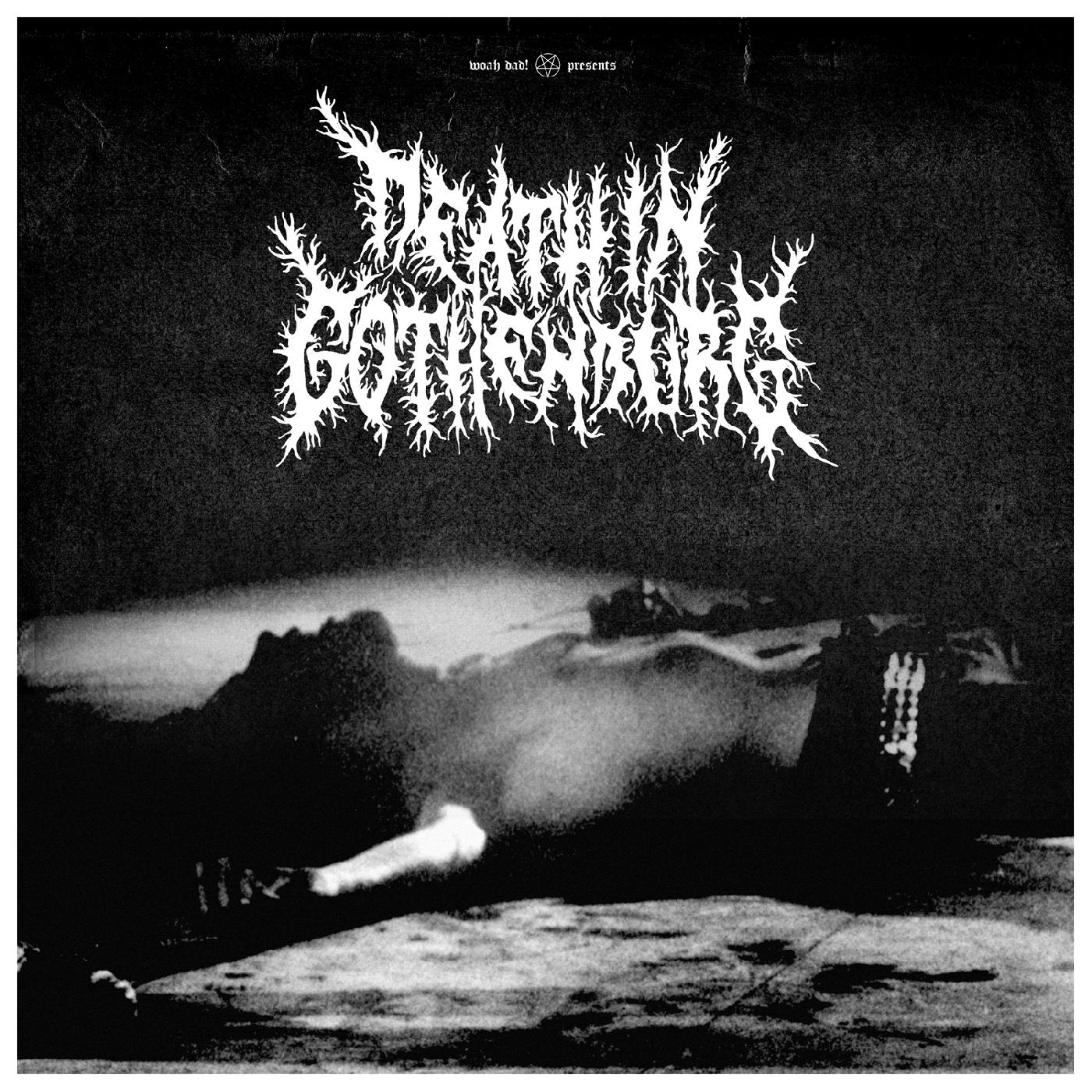 Death in Gothenburg (Vinyl)