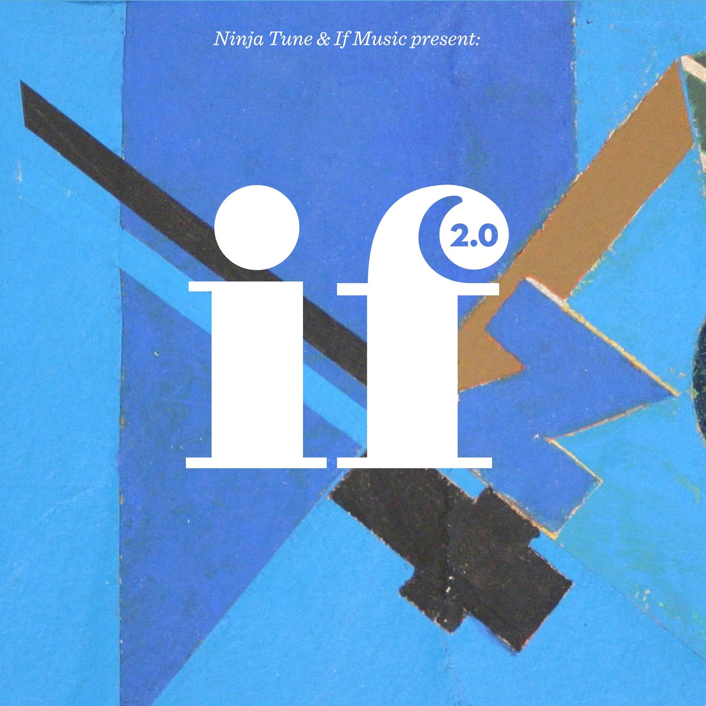 If 2.0 (Vinyl)