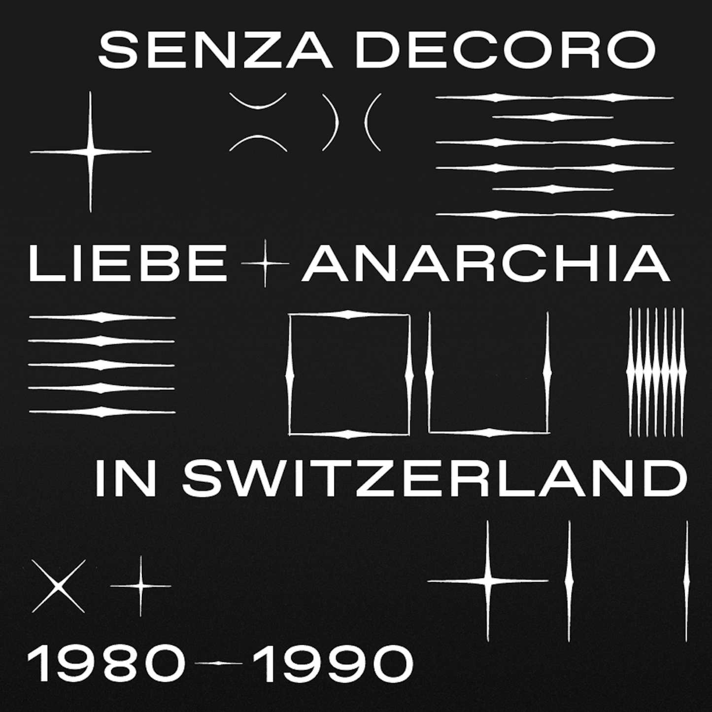 MEHMET ASLAN PRESENTS SENZA DECORO (Vinyl)