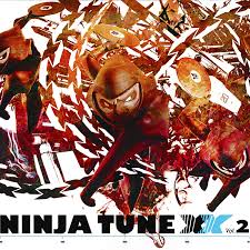 Ninja Tune XX: Volume 2 (CD)