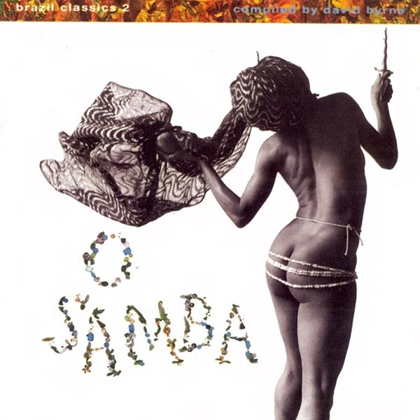 O Samba Brazil Classics 2 (CD)