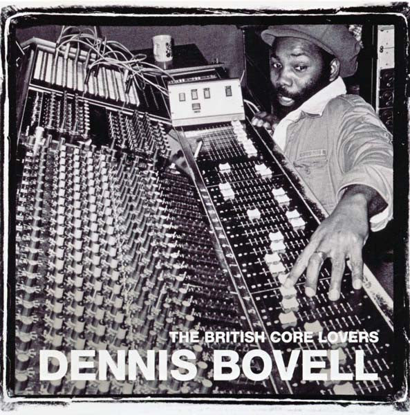 The British Core Lovers (Vinyl)