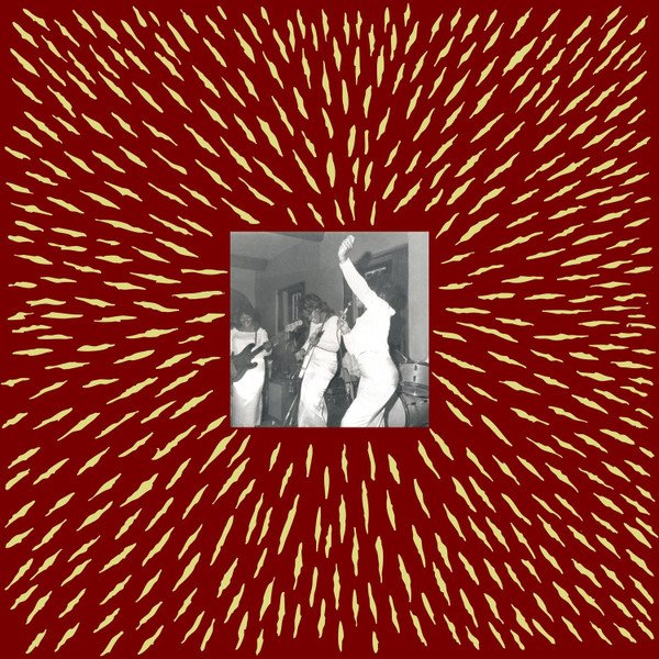 The Love You Save: American Soul Music (Vol 1.) (Vinyl)