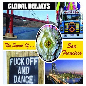 The Sound of San Francisco (CD)