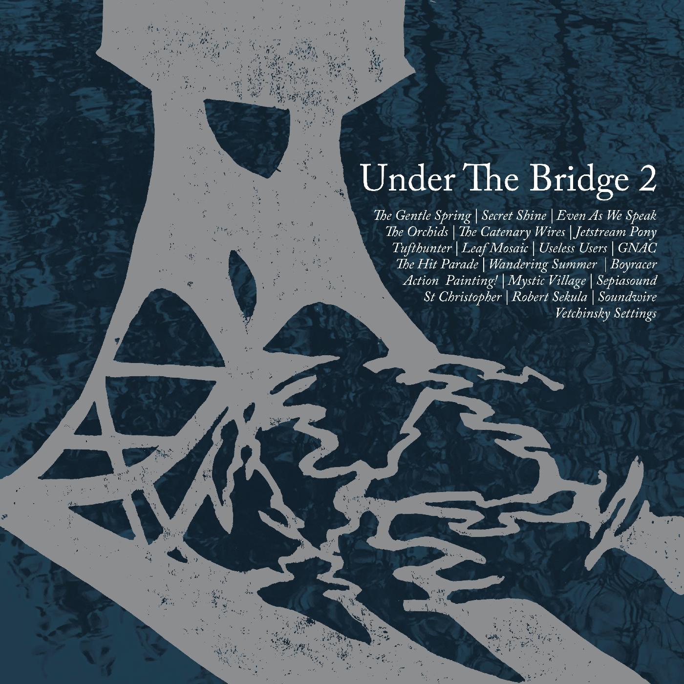 Under The Bridge 2 (Vinyl)