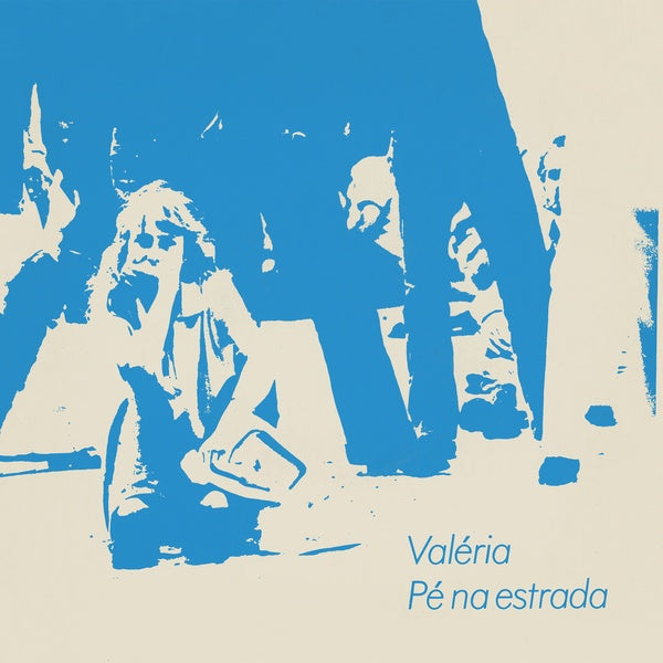Pe Na Estrada (Vinyl)