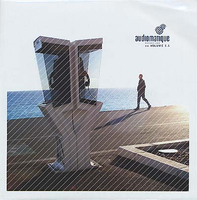 Audiomatique Vol. 1.1 (Vinyl)