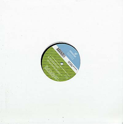 Tri-Band (Vinyl)