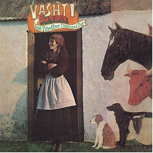 Just Another Diamond Day (2 Lp's) (Vinyl)